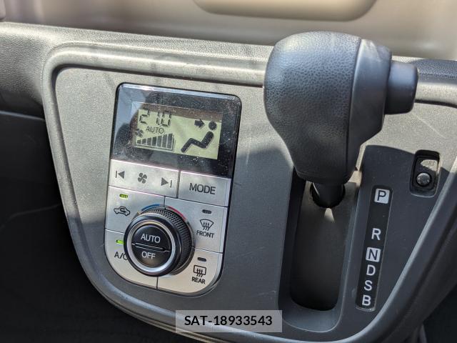 Toyota PASSO 2017-05 8284224-19