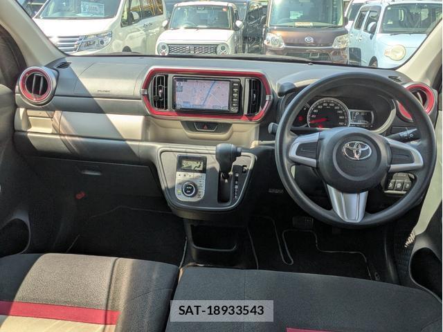 Toyota PASSO 2017-05 8284224-2