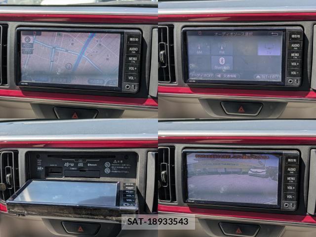 Toyota PASSO 2017-05 8284224-4