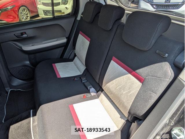 Toyota PASSO 2017-05 8284224-6