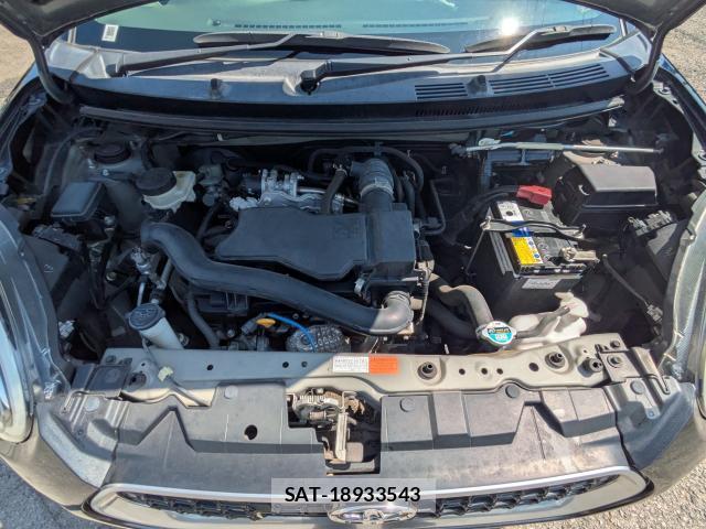 Toyota PASSO 2017-05 8284224-7