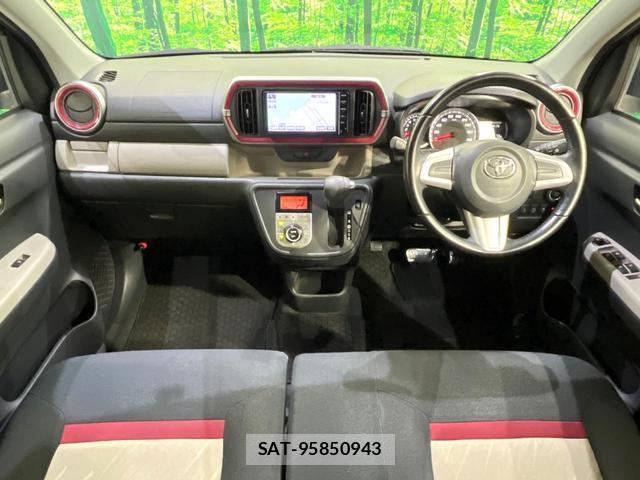 Toyota PASSO 2016 8284855-1