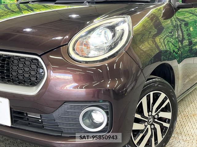 Toyota PASSO 2016 8284855-12