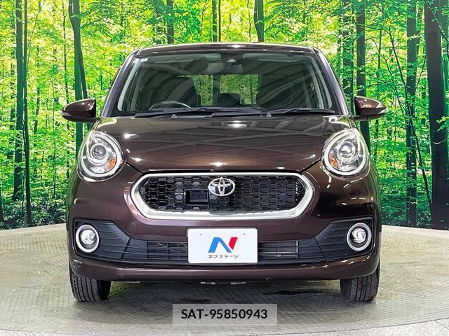 Toyota PASSO 2016 8284855-14