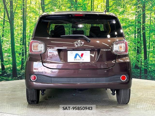 Toyota PASSO 2016 8284855-15