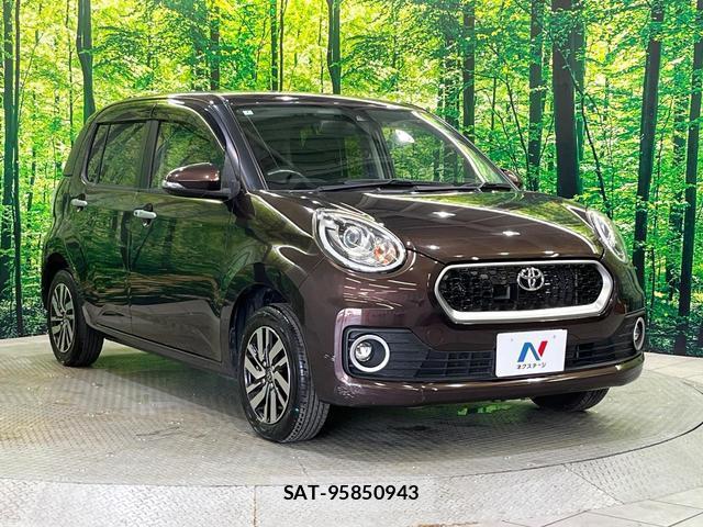 Toyota PASSO 2016 8284855-16