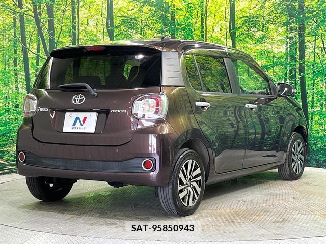 Toyota PASSO 2016 8284855-17