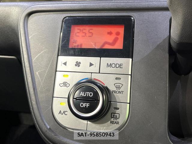 Toyota PASSO 2016 8284855-5
