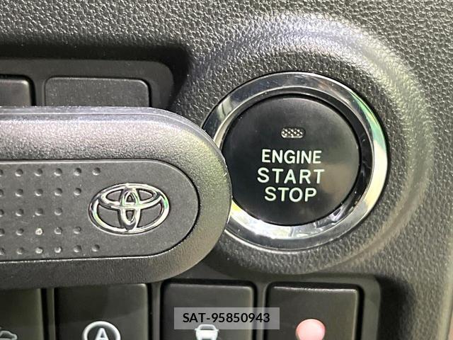 Toyota PASSO 2016 8284855-8