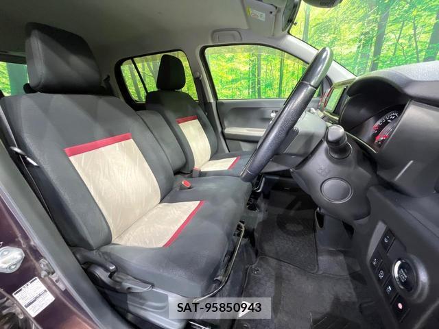 Toyota PASSO 2016 8284855-9