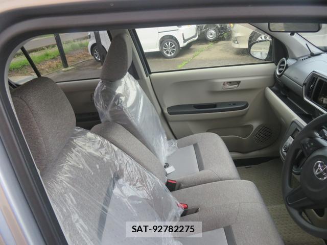 Toyota PASSO 2021-06 8285649-19