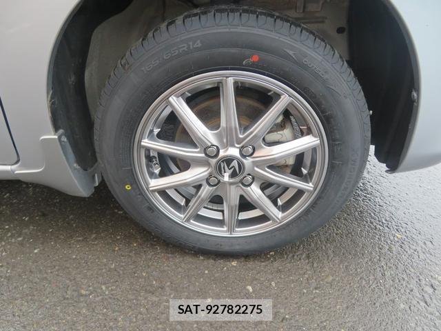 Toyota PASSO 2021-06 8285649-8