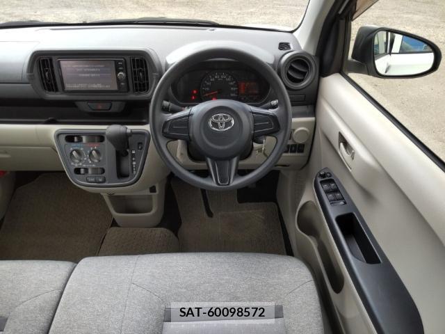 Toyota PASSO 2017-09 8285686-2