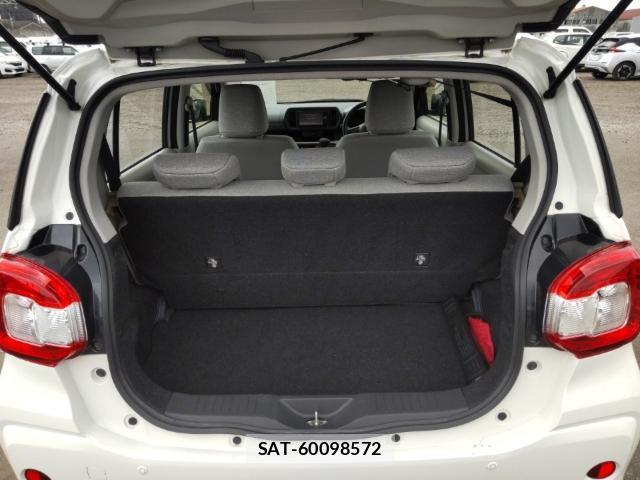 Toyota PASSO 2017-09 8285686-7