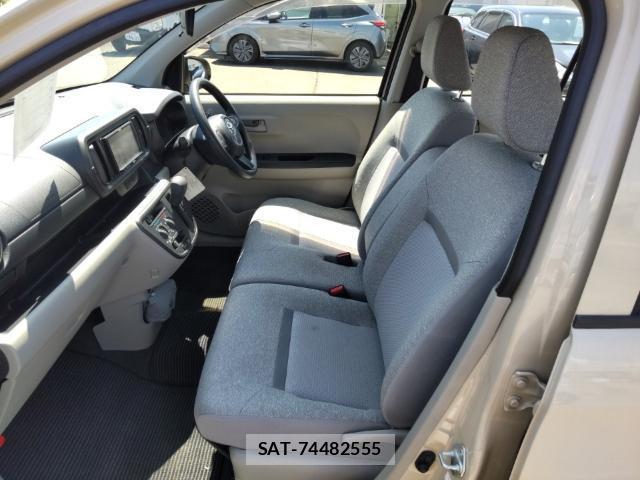 Toyota PASSO 2017-02 8285692-15