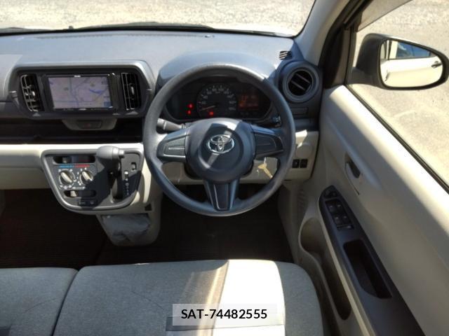 Toyota PASSO 2017-02 8285692-2