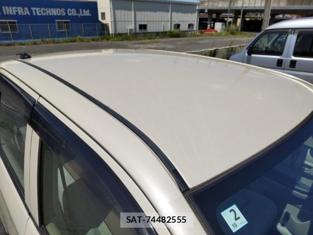 Toyota PASSO 2017-02 8285692-6