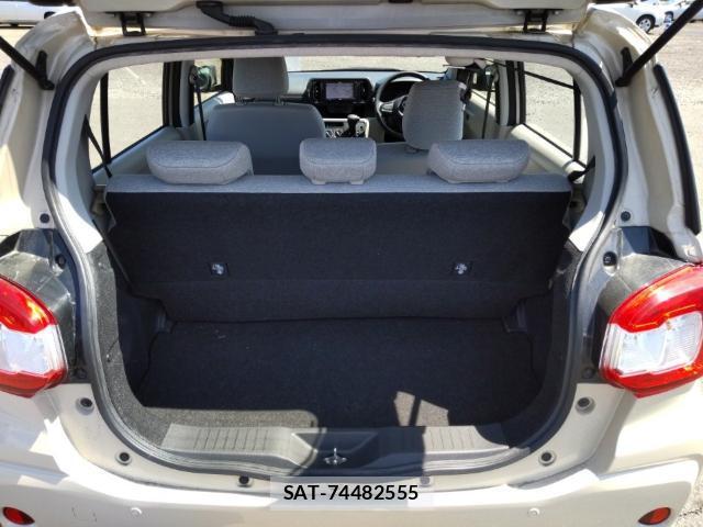Toyota PASSO 2017-02 8285692-7
