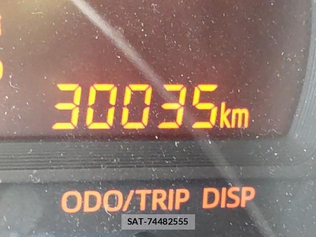 Toyota PASSO 2017-02 8285692-9