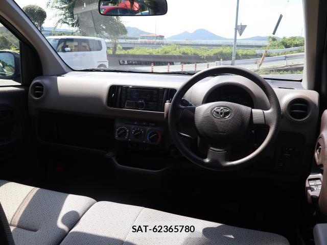 Toyota PASSO 2015-02 8285816-1