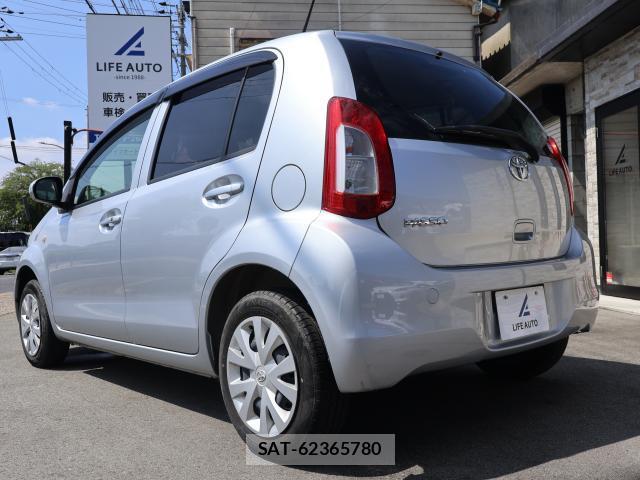 Toyota PASSO 2015-02 8285816-2