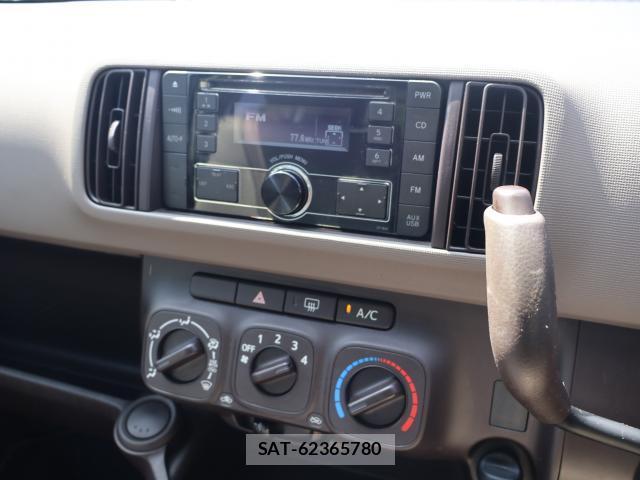 Toyota PASSO 2015-02 8285816-3