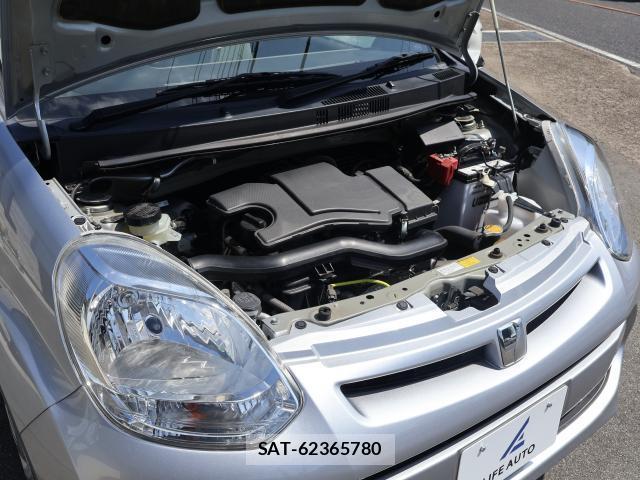 Toyota PASSO 2015-02 8285816-4