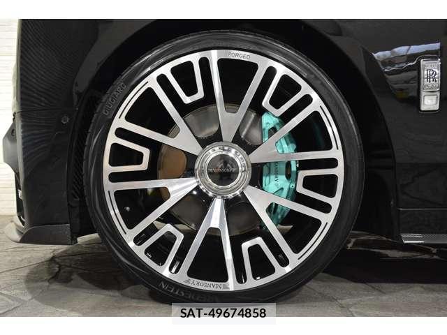 ROLLS-ROYCE PHANTOM 2018-01 8285781-11