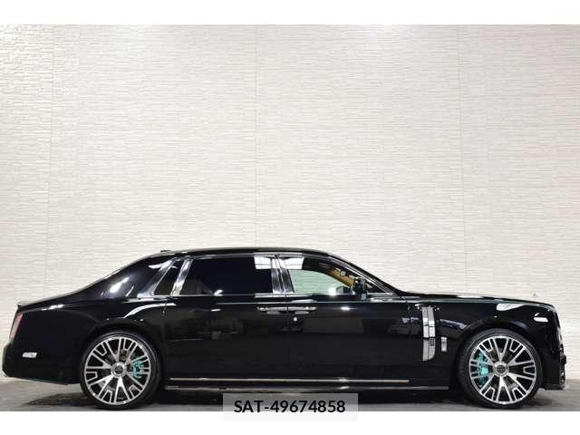 ROLLS-ROYCE PHANTOM 2018-01 8285781-3