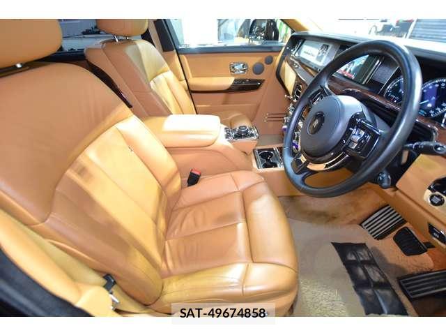 ROLLS-ROYCE PHANTOM 2018-01 8285781-5
