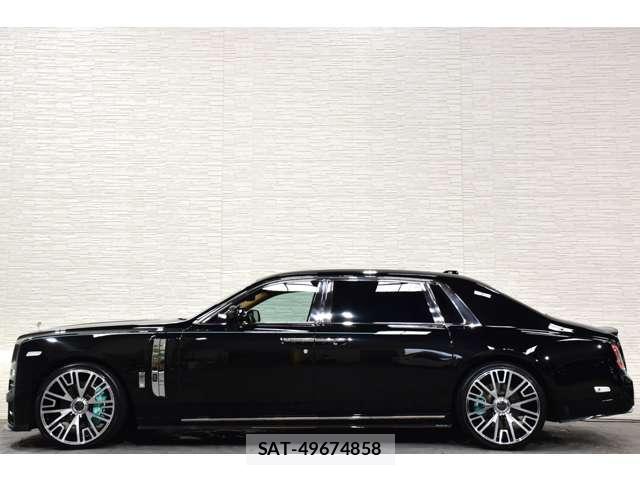 ROLLS-ROYCE PHANTOM 2018-01 8285781-8