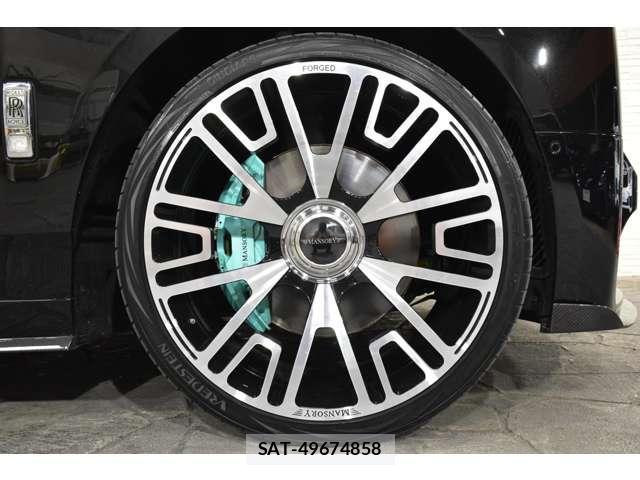 ROLLS-ROYCE PHANTOM 2018-01 8285781-9