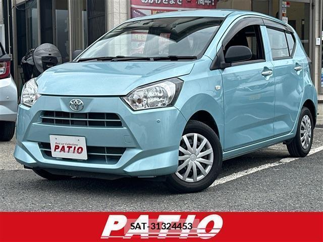 Toyota PIXIS EPOCH 2019-11 8281194-0