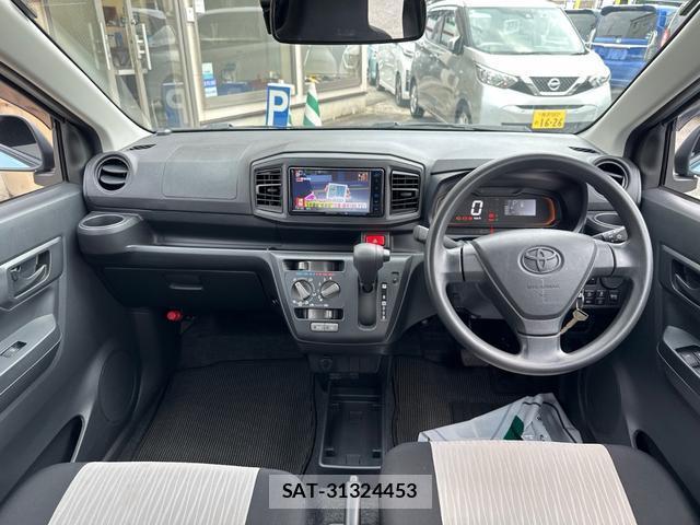 Toyota PIXIS EPOCH 2019-11 8281194-1