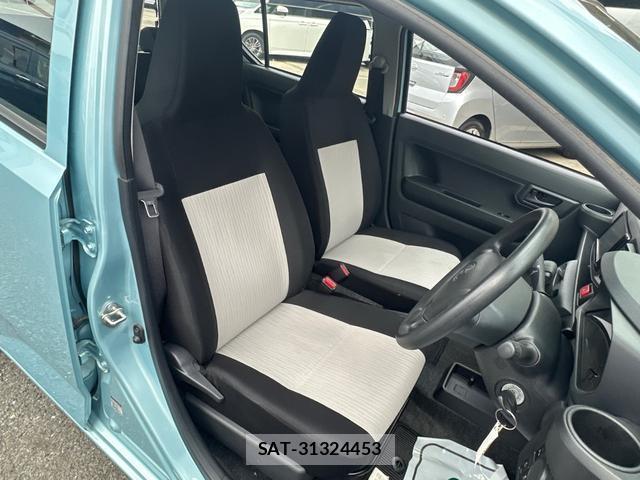 Toyota PIXIS EPOCH 2019-11 8281194-10
