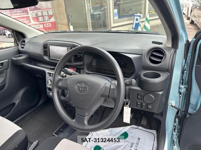 Toyota PIXIS EPOCH 2019-11 8281194-11