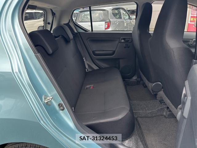 Toyota PIXIS EPOCH 2019-11 8281194-12