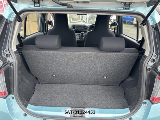 Toyota PIXIS EPOCH 2019-11 8281194-15