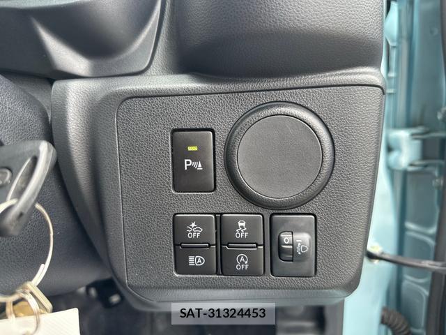 Toyota PIXIS EPOCH 2019-11 8281194-8