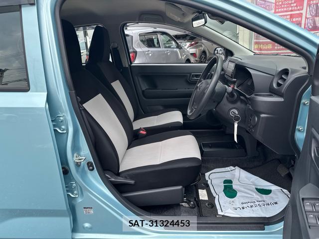 Toyota PIXIS EPOCH 2019-11 8281194-9