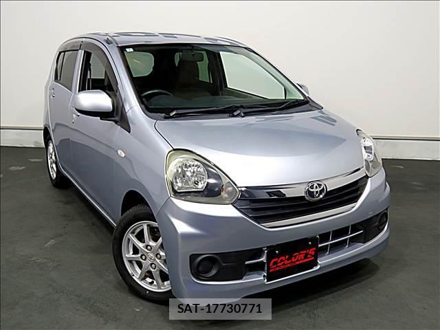 Toyota PIXIS EPOCH 2014-03 8281243-1