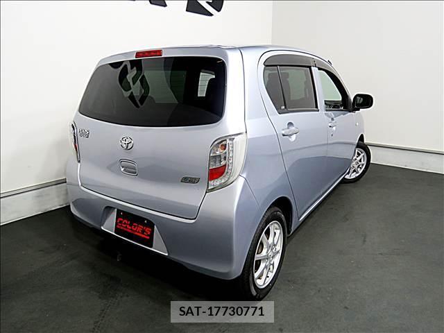 Toyota PIXIS EPOCH 2014-03 8281243-2