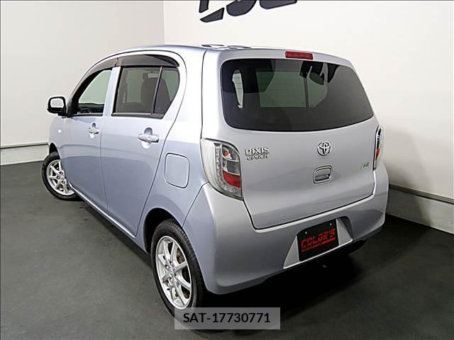 Toyota PIXIS EPOCH 2014-03 8281243-3