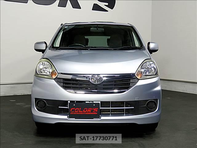 Toyota PIXIS EPOCH 2014-03 8281243-4