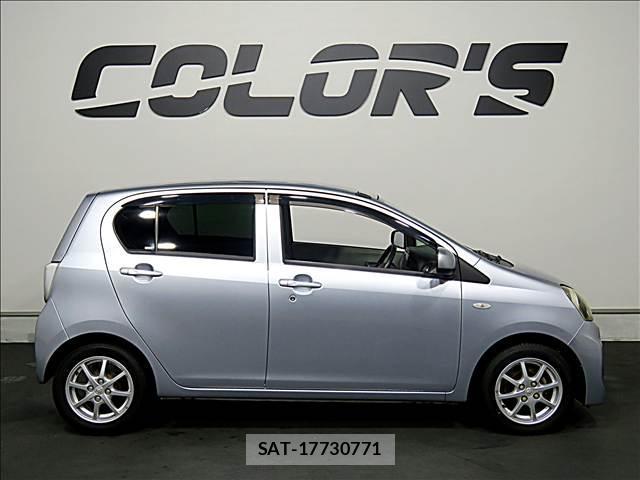 Toyota PIXIS EPOCH 2014-03 8281243-6