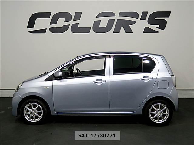 Toyota PIXIS EPOCH 2014-03 8281243-7