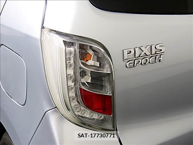 Toyota PIXIS EPOCH 2014-03 8281243-9