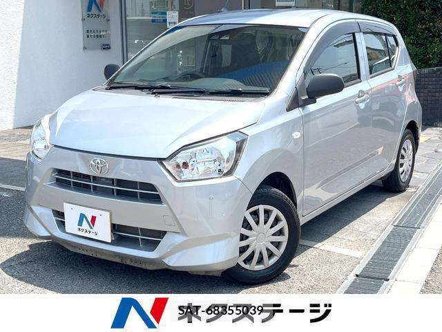Toyota PIXIS EPOCH 2018-01 8283052-0