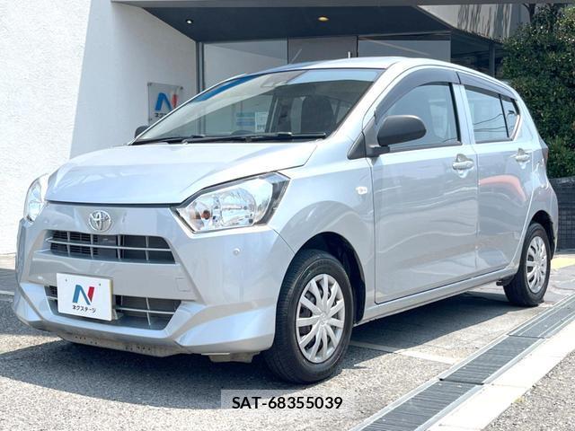 Toyota PIXIS EPOCH 2018-01 8283052-12