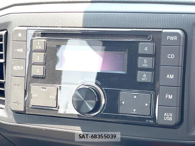 Toyota PIXIS EPOCH 2018-01 8283052-2